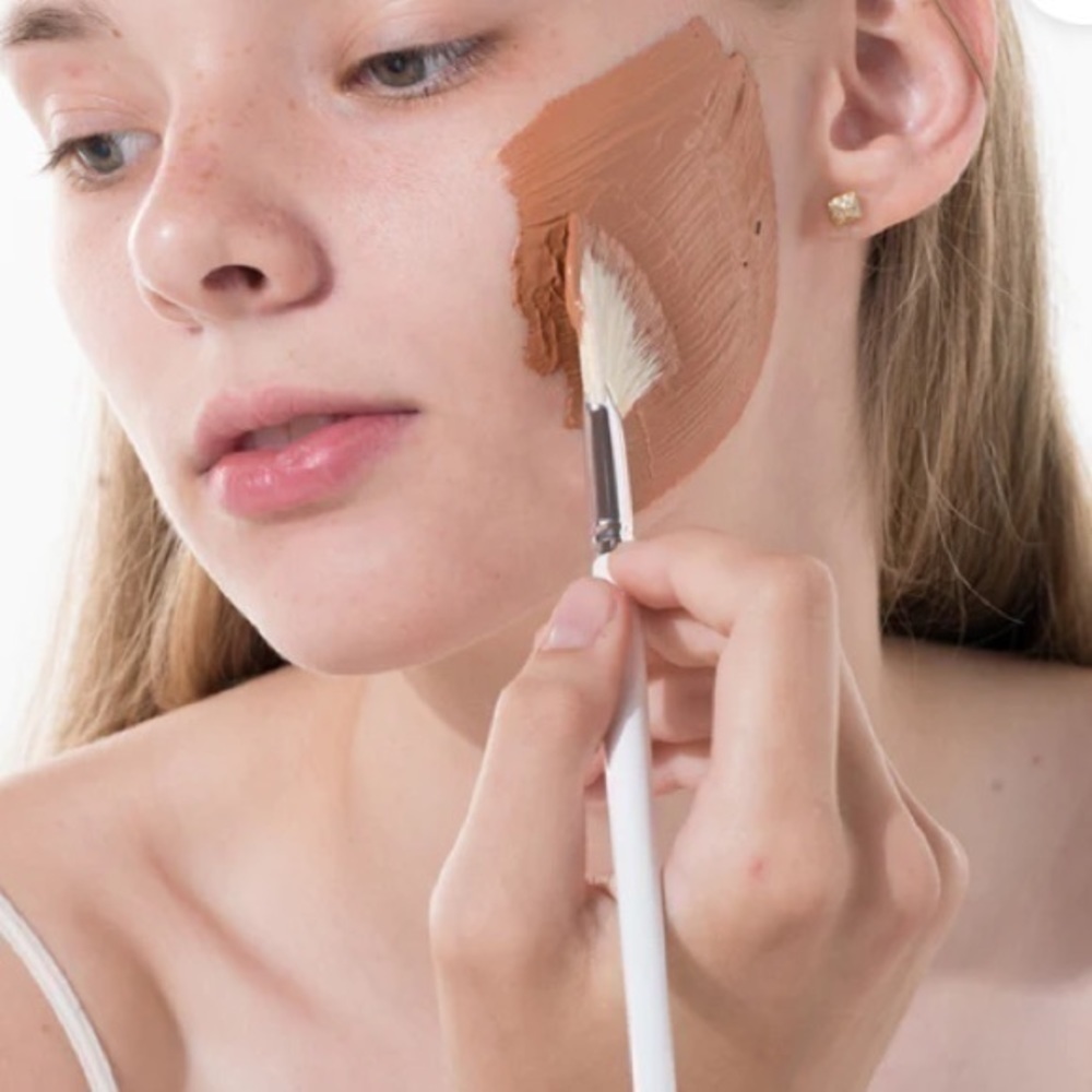 Rose Rhassoul Clay Mask - Picture 7 of 11
